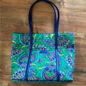 Vera Bradley Handbag